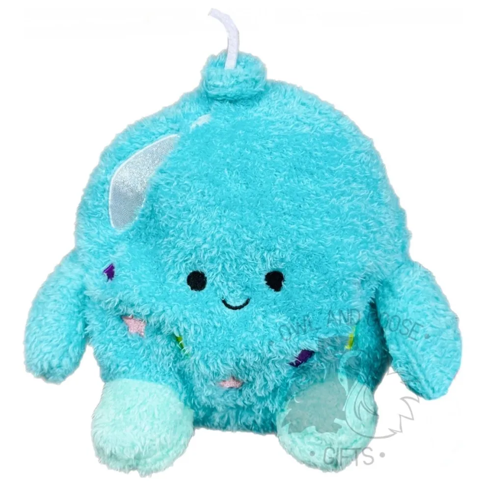 Bum Bumz 7.5 Inch Balloon - Baxter