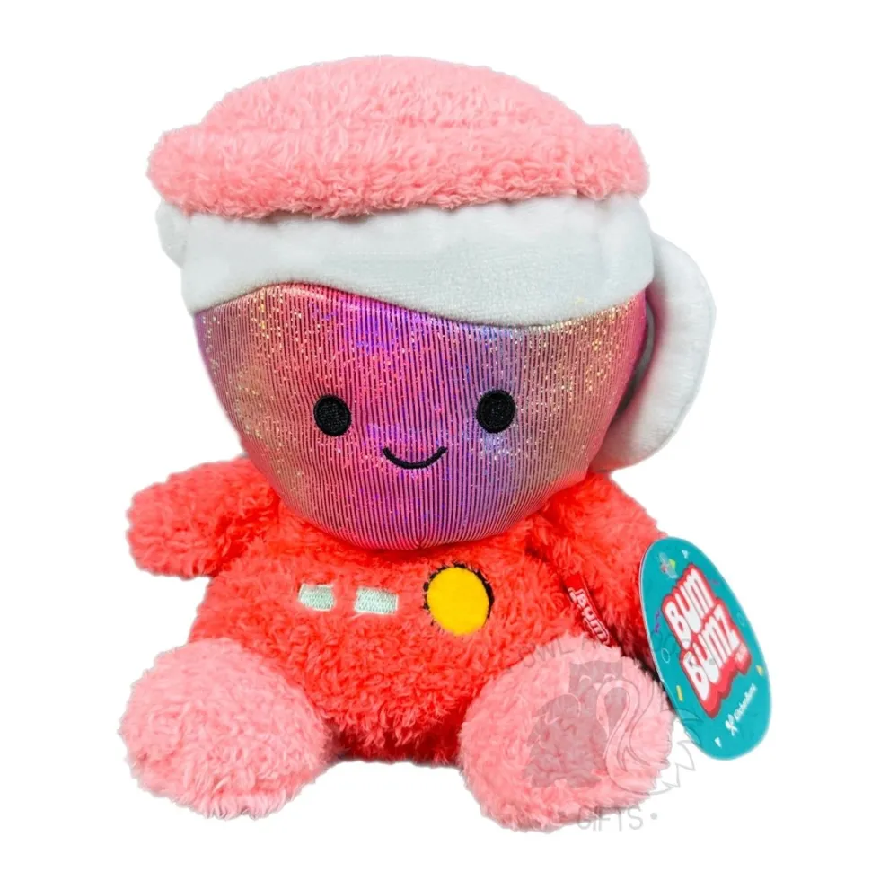 Bum Bumz 7.5 Inch Blender - Bonnie