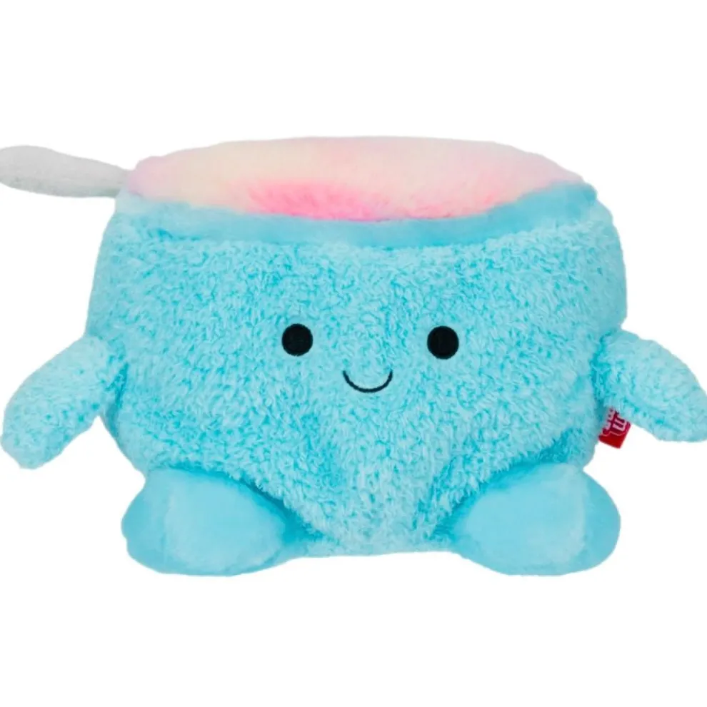 Bum Bumz 7.5 Inch Cereal - Cyrus