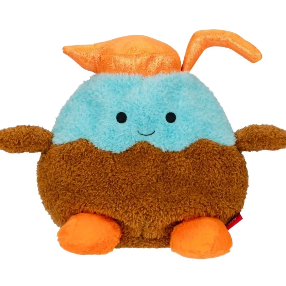 Bum Bumz 7.5 Inch Coffee Pot - Colton