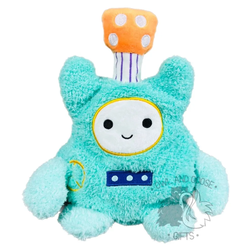 Bum Bumz 7.5 Inch Guitar - Giovanni