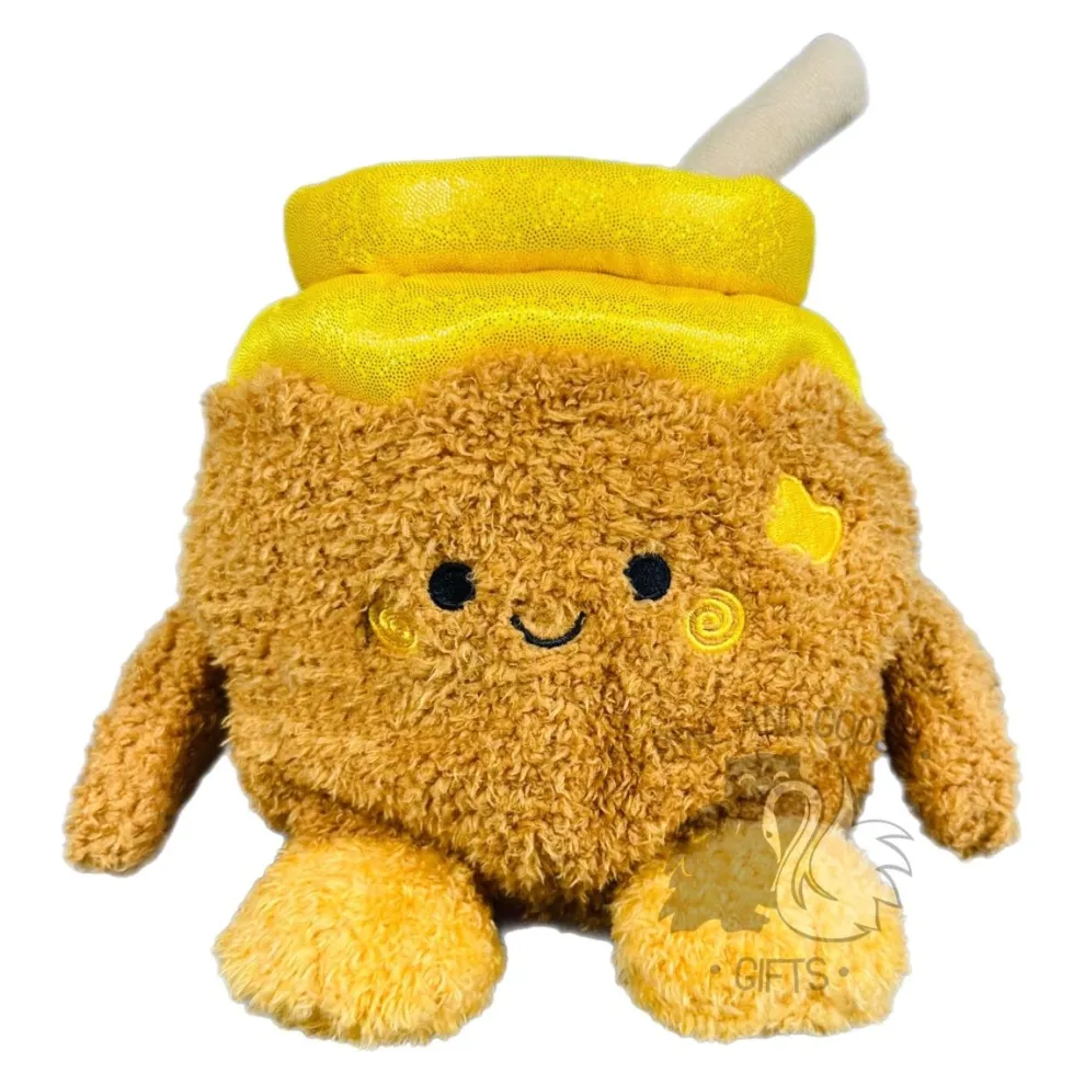 Bum Bumz 7.5 Inch Honey - Heidi