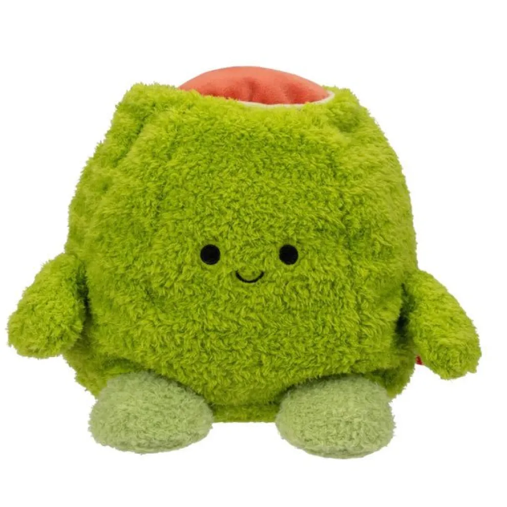 Bum Bumz 7.5 Inch Olive - Olsen