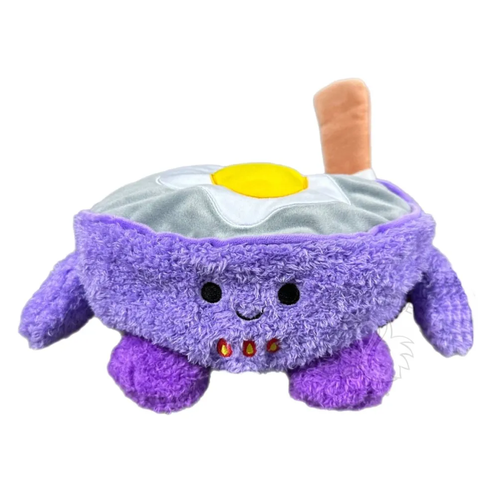 Bum Bumz 7.5 Inch Pan - Pixie