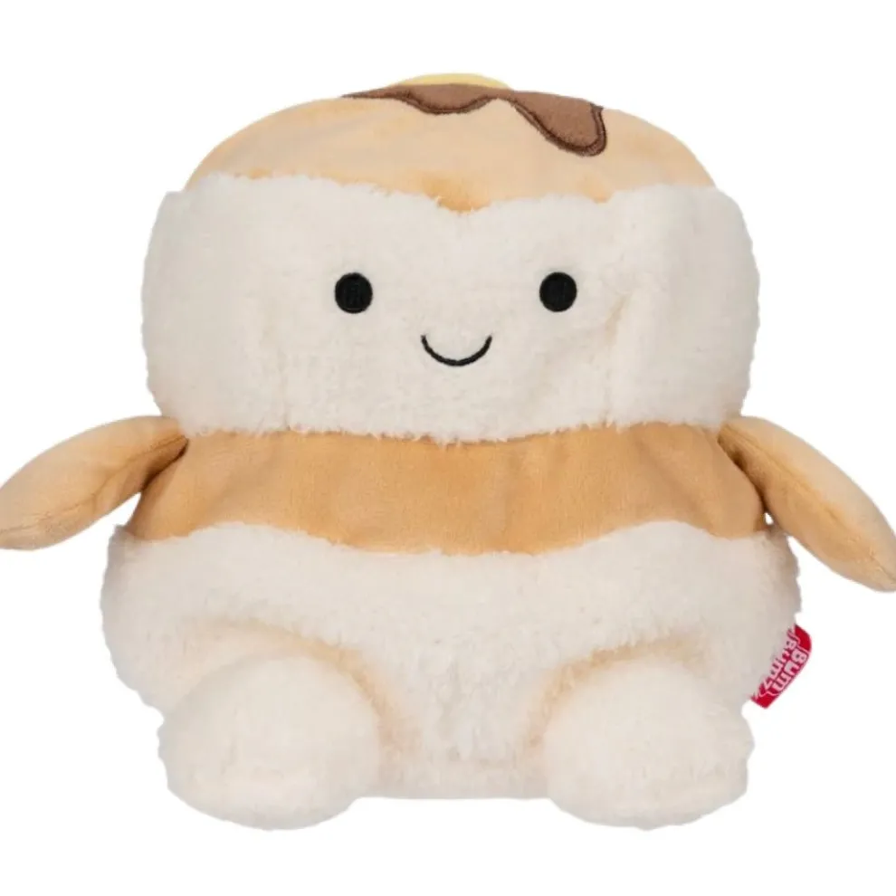 Bum Bumz 7.5 Inch Pancake - Pattie