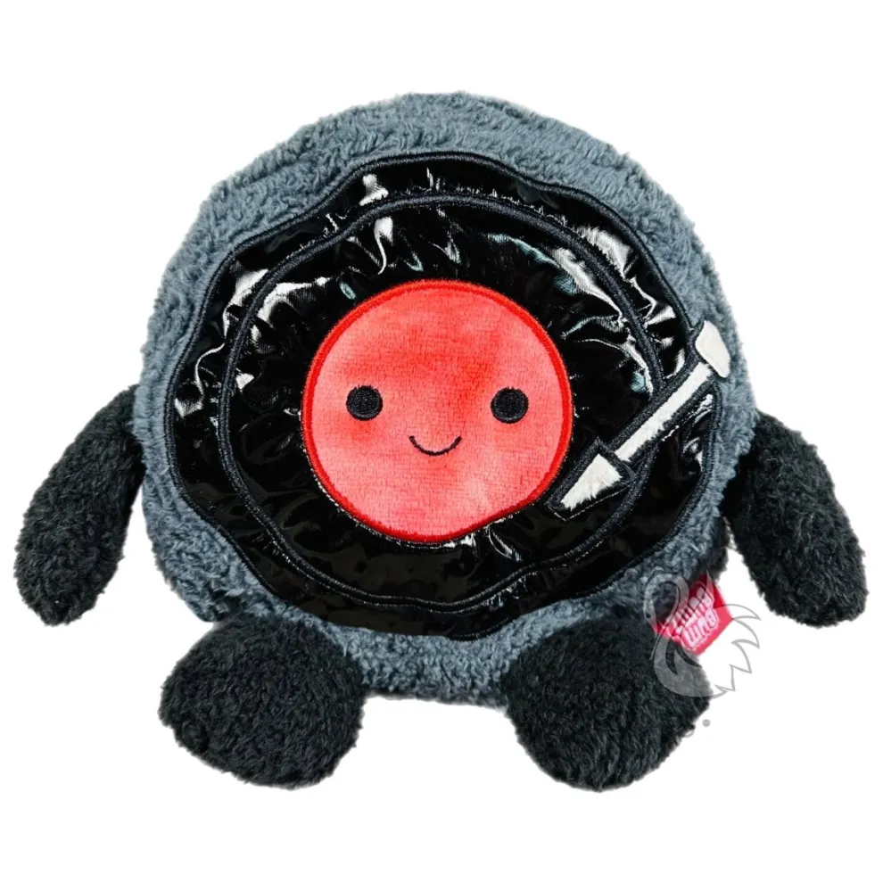 Bum Bumz 7.5 Inch Record - Randy