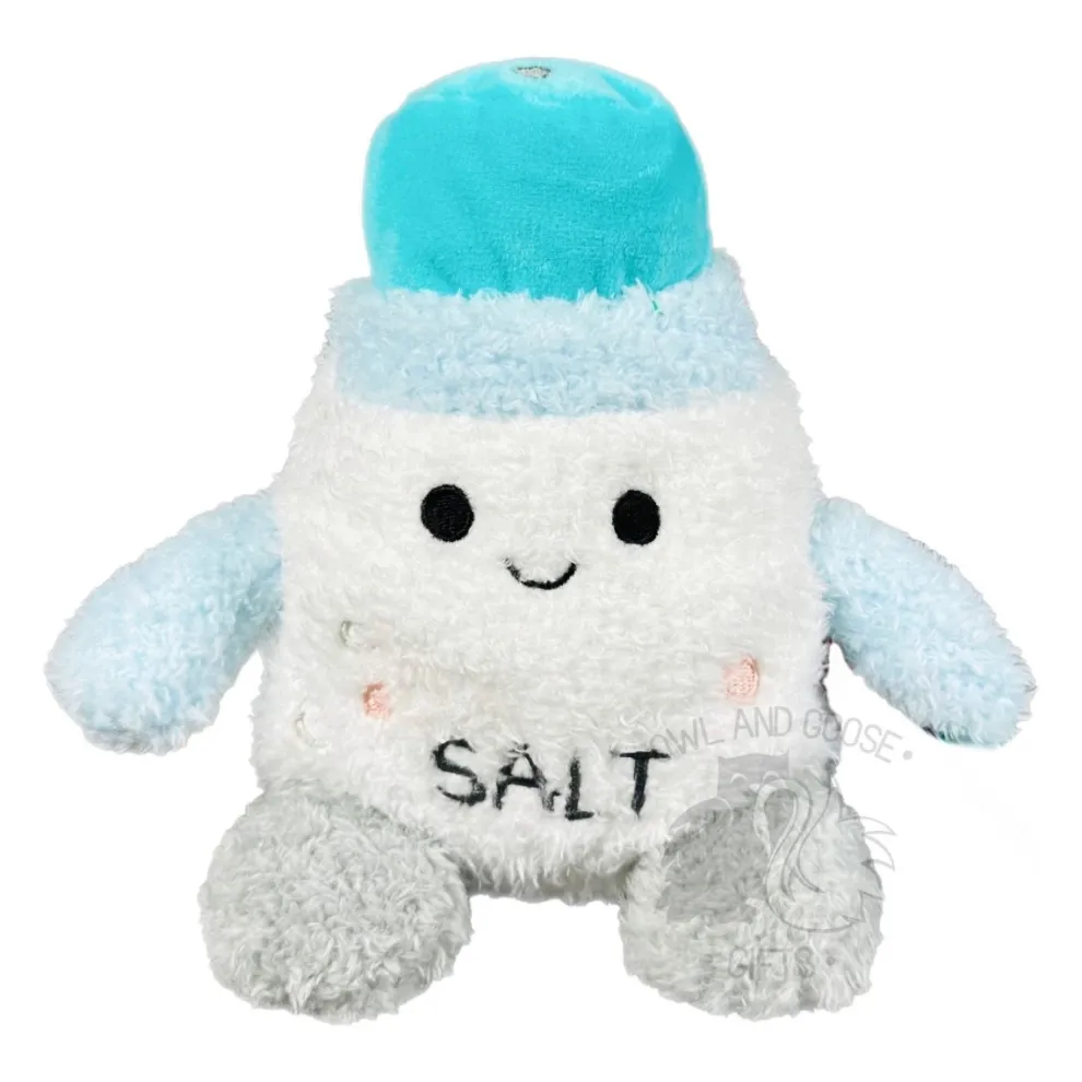 Bum Bumz 7.5 Inch Salt - Samara