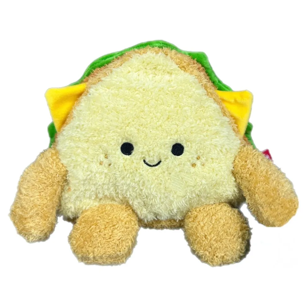 Bum Bumz 7.5 Inch Sandwich - Shamus