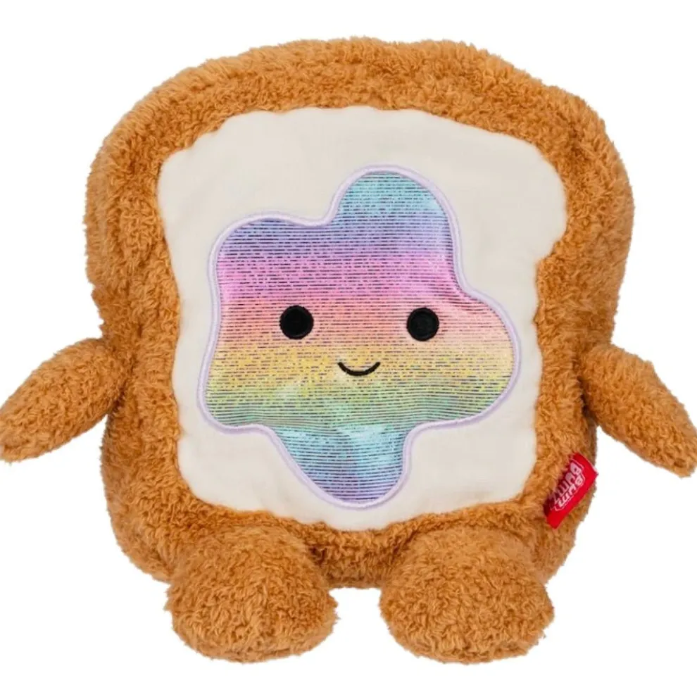Bum Bumz 7.5 Inch Toast - Timothy