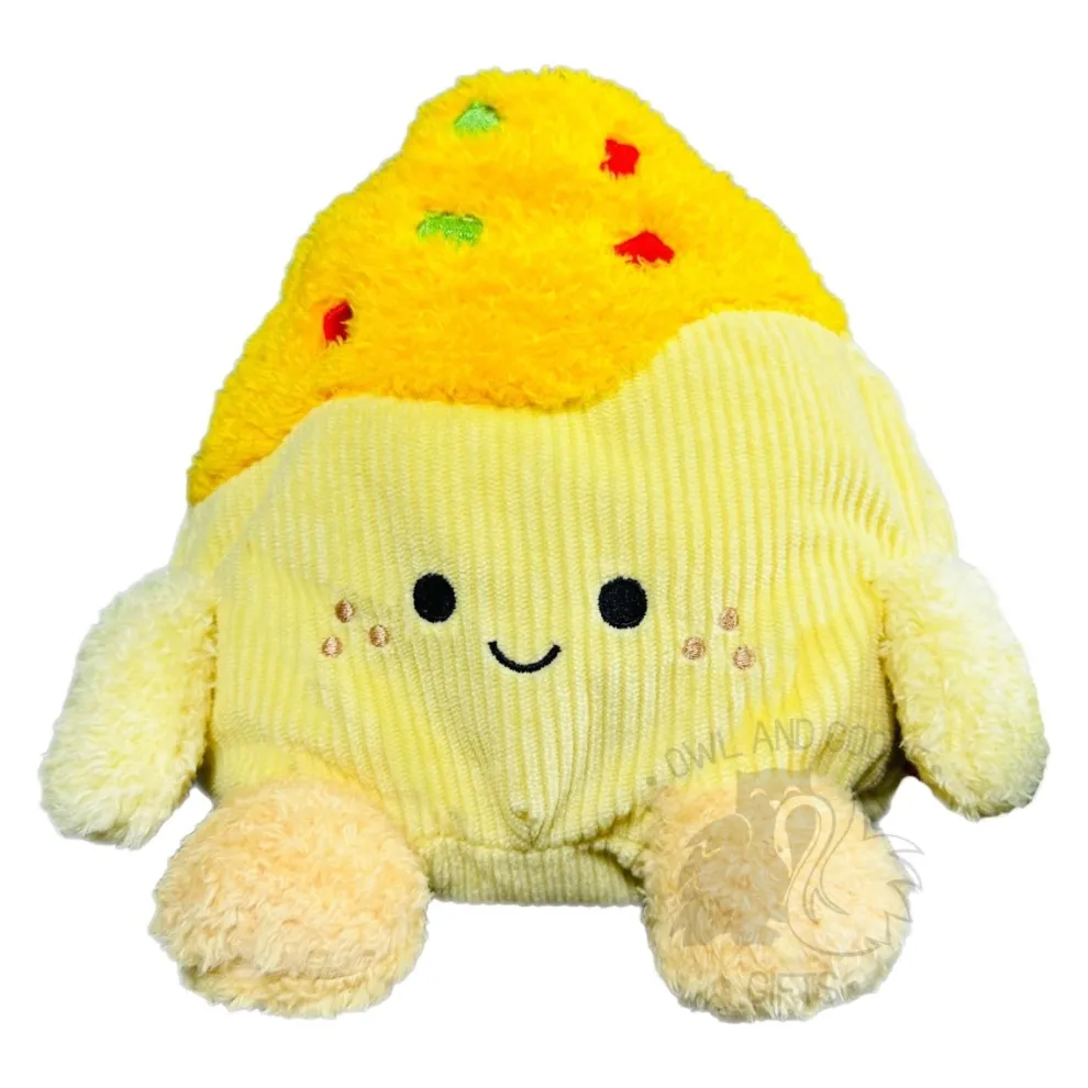 Bum Bumz 7.5 Inch Tortilla Chip - Tory