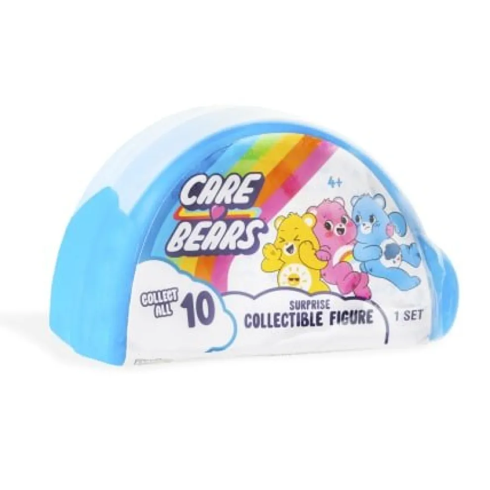 Care Bears 2 Inch Surprise Collectible Figure - Owl & Goose Gifts