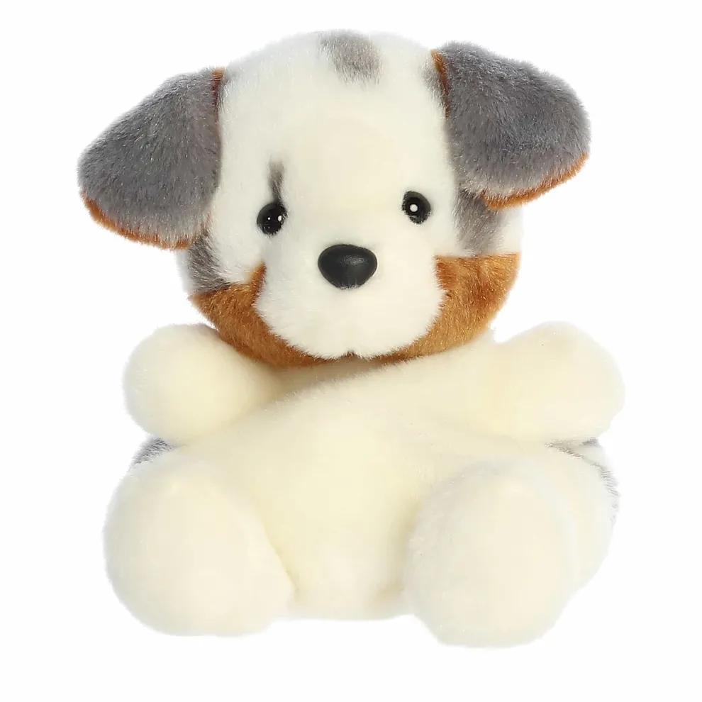 Palm Pals 5 Inch Sydney the Aussie Plush Toy