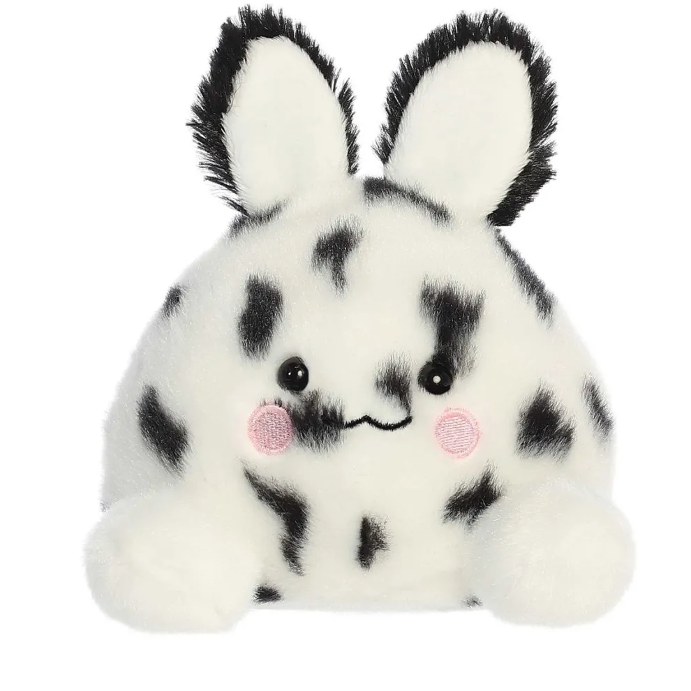 Palm Pals 5 Inch Usagi the Sea Bunny Plush Toy - Owl & Goose Gifts