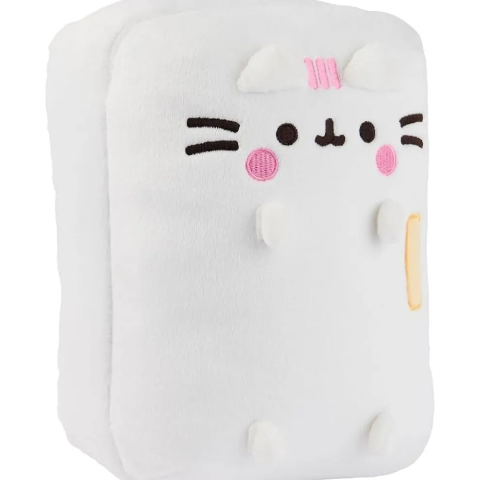 Pusheen 9.5 Inch Refrigerator Plush Toy by GUND - Owl & Goose Gifts