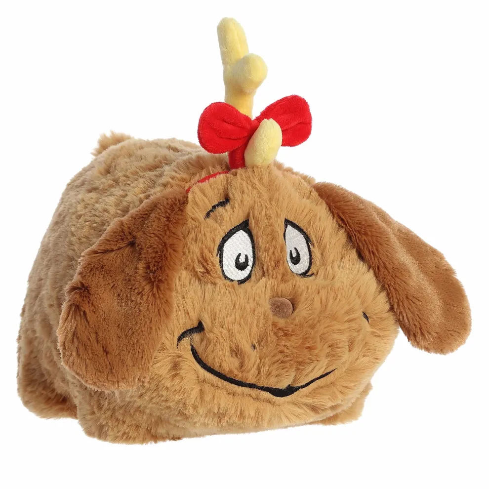 Spudsters 10 Inch Max Dr. Suess Plush Toy