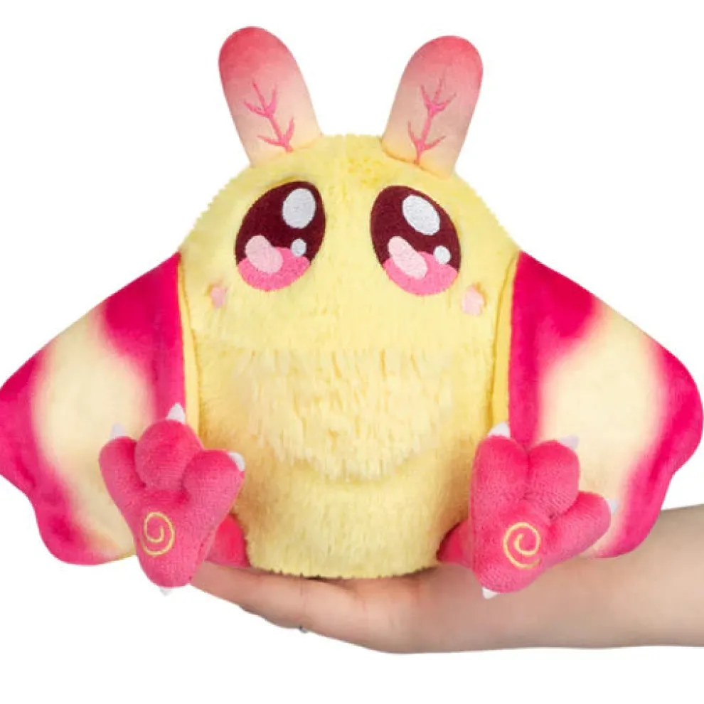 Squishable 7 Inch Alter Egos Rosy Maple Mothman Plush Toy