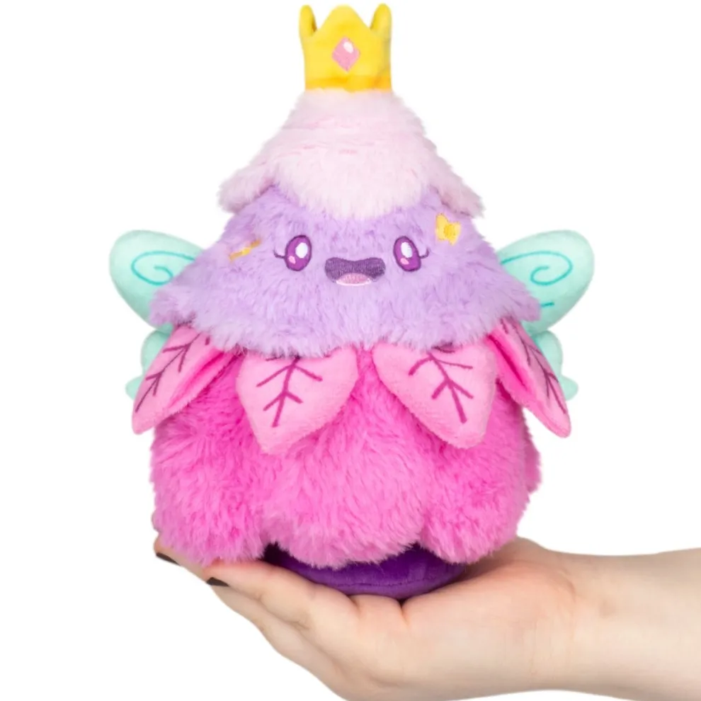 Squishable 7 Inch Alter Egos Fairy Christmas Tree Plush Toy - Owl & Goose Gifts