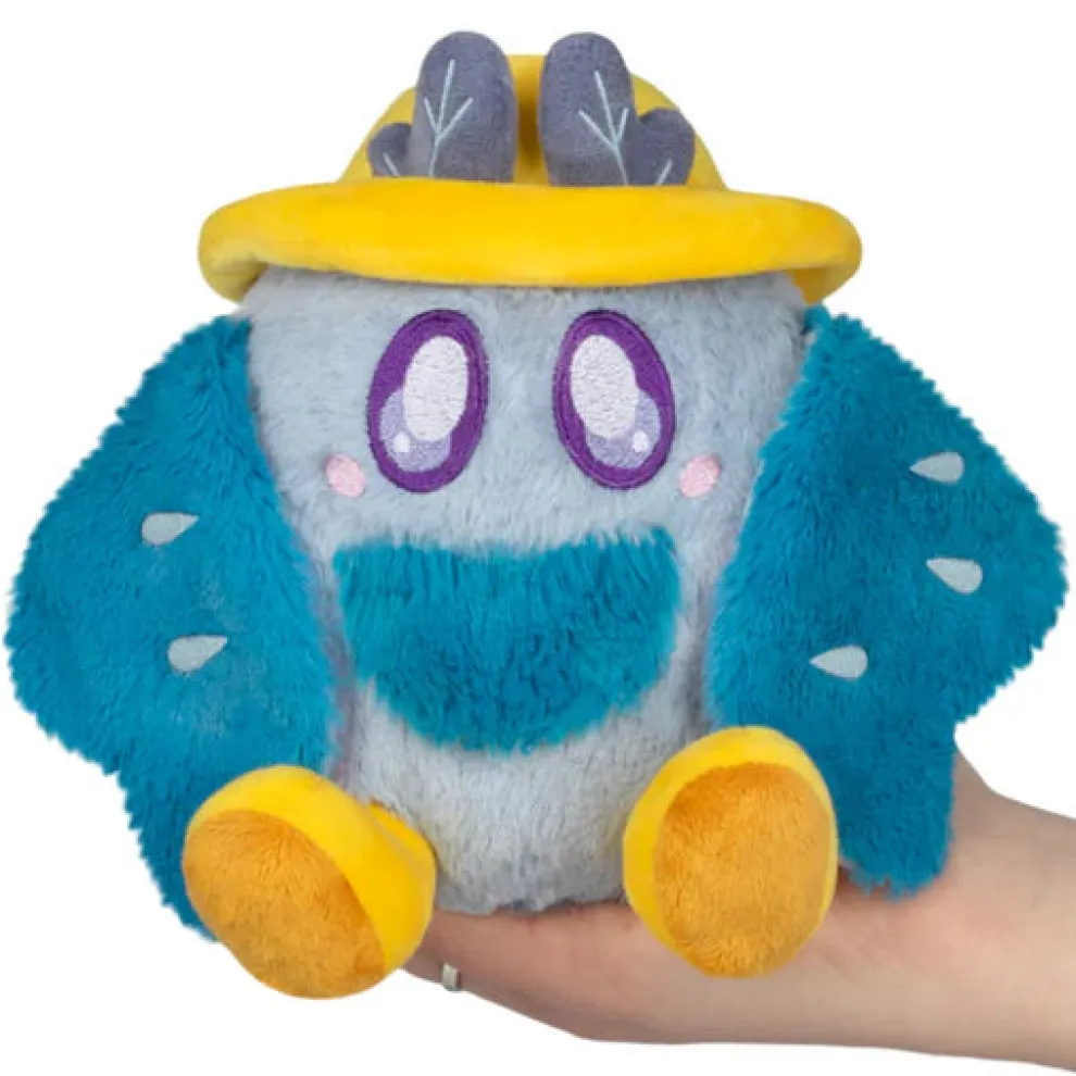 Squishable 7 Inch Alter Egos Rainy Day Mothman Plush Toy