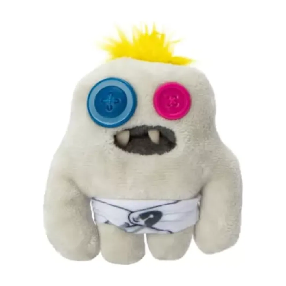 Zuru Fugglers 3.5 Inch Baby Fuggs Series 3 - Sasquooch - Owl & Goose Gifts