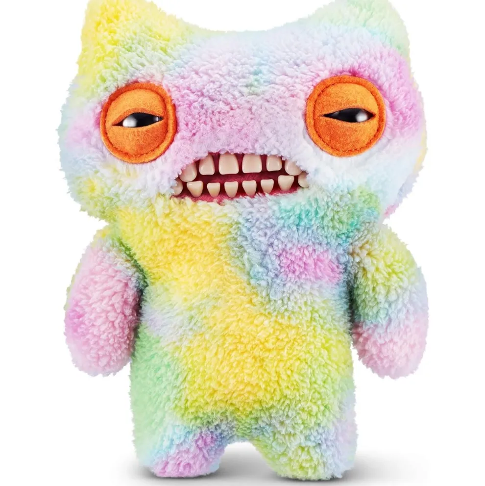 Zuru Fugglers 9 Inch Laboratory Misfits - Munch Munch - Owl & Goose Gifts