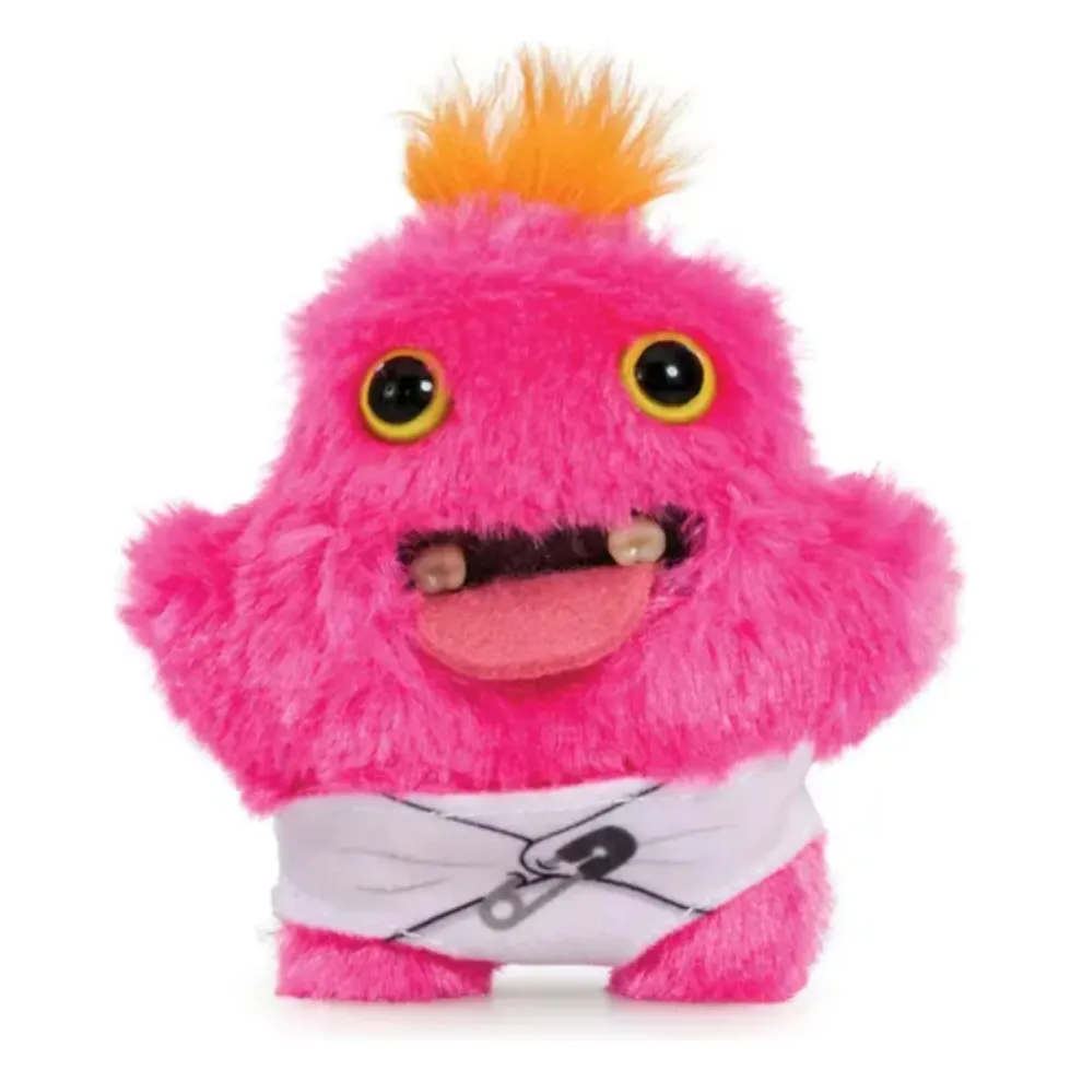 Zuru Fugglers 3.5 Inch Baby Fuggs Series 3 - Oogah Boogah - Owl & Goose Gifts