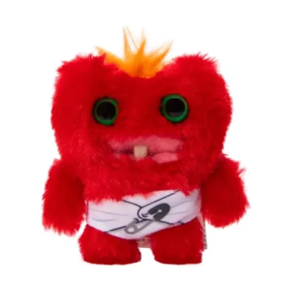 Zuru Fugglers 3.5 Inch Baby Fuggs Series 3 - Munch Munch - Owl & Goose Gifts