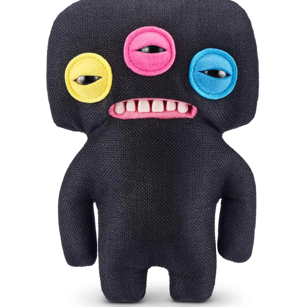 Zuru Fugglers 9 Inch Laboratory Misfits - Annoyed Alien - Owl & Goose Gifts