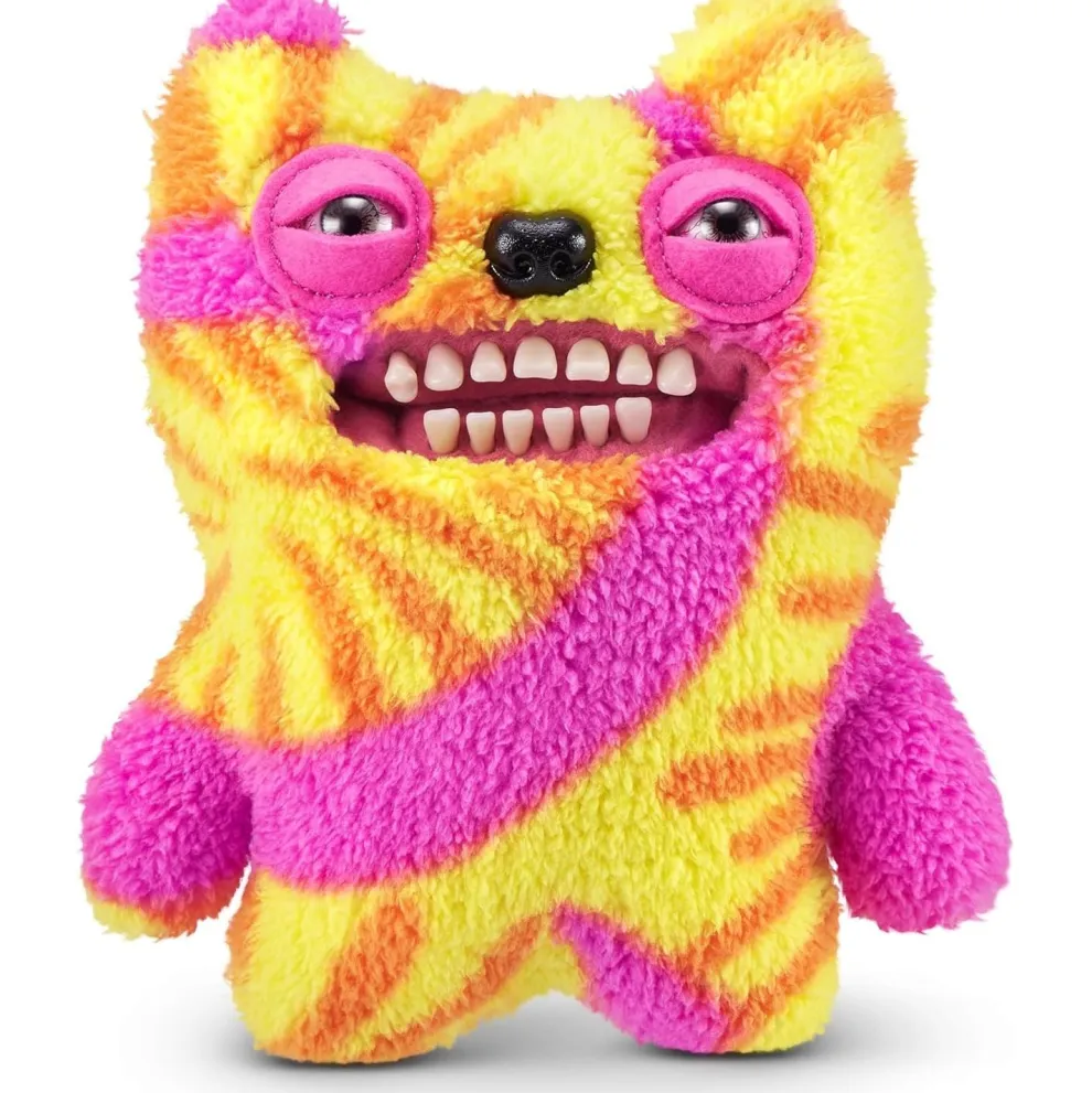 Zuru Fugglers 9 Inch Laboratory Misfits - Old Tooth - Owl & Goose Gifts