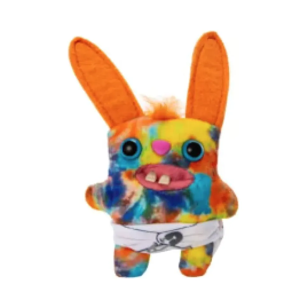 Zuru Fugglers 3.5 Inch Baby Fuggs Series 3 - Grin Grin - Owl & Goose Gifts